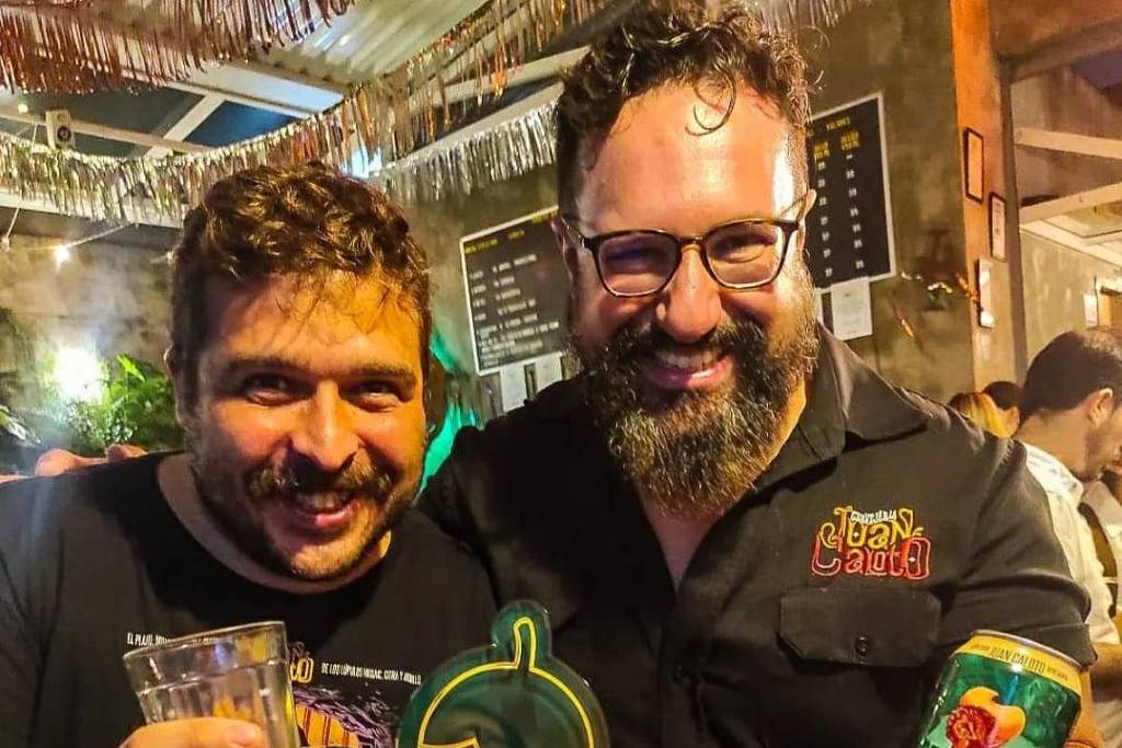 Morre o chef Daniel Redondo, co-fundador do Maní e ex-marido de Helena Rizzo