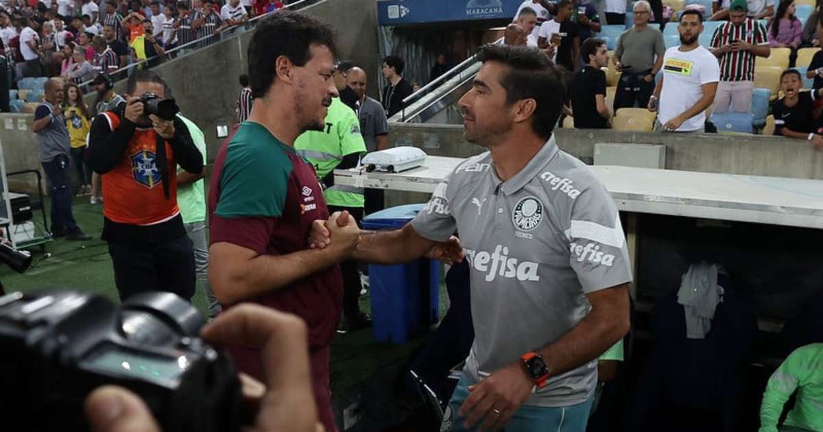 Provocaram? Olha a música que os jogadores do Palmeiras colocaram