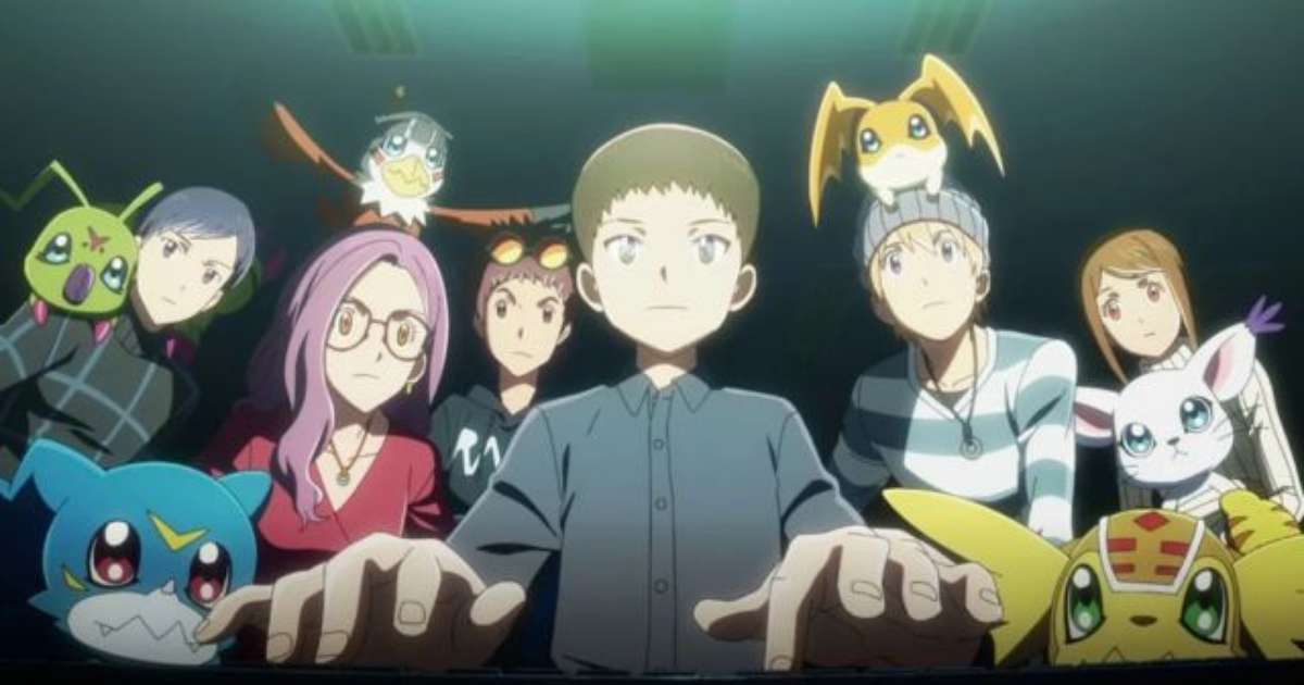 Categoria:Personagens de Digimon Adventure tri., Digimon Wiki