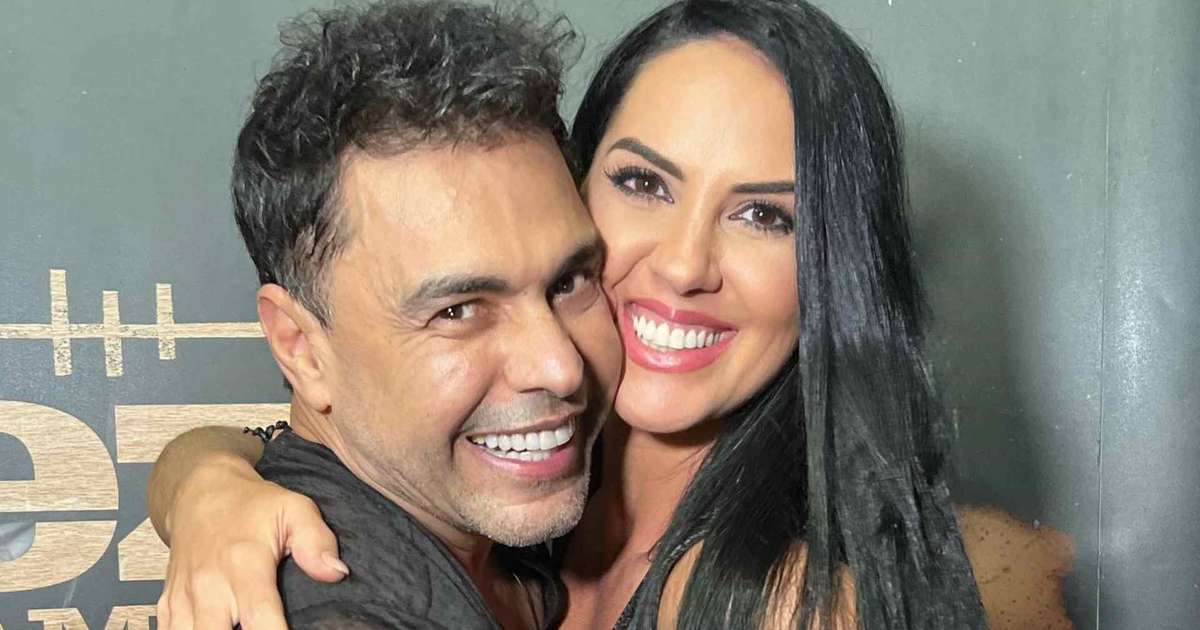 Graciele Lacerda se pronuncia em meio a polêmica: 'O que estão fazendo é  muito grave