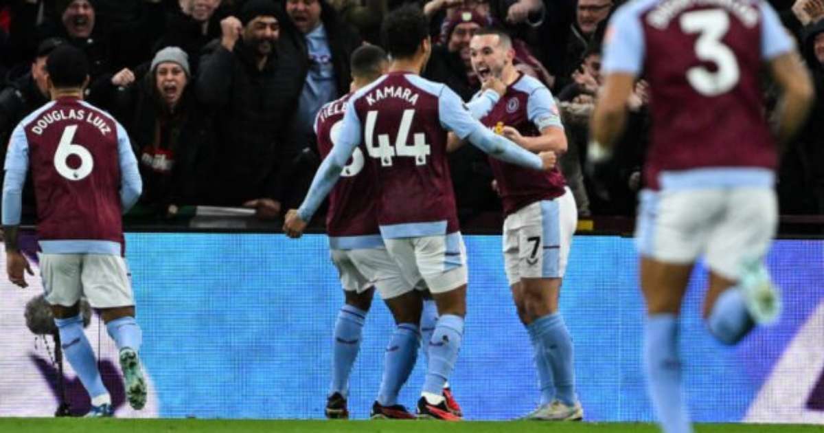 Nottingham Forest e Burnley empatam no fechamento da rodada do Inglês