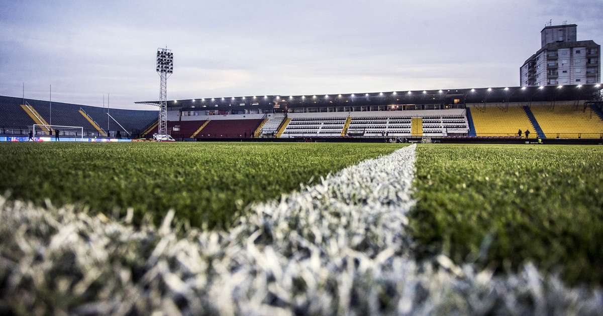 Sport recebe Vasco em jogo decisivo pelo acesso à Série A de 2023