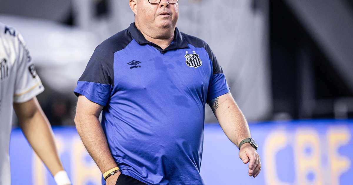 Santos sofre primeira perda após queda para série B e liga alerta