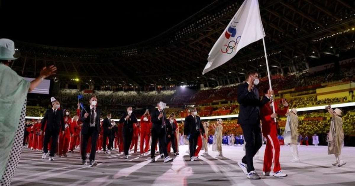Federação Europeia de Judô planeja participação de russos como neutros em  mais eventos - Surto Olímpico