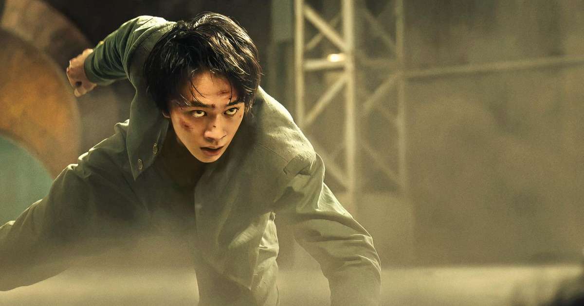 Yu Yu Hakusho: Live-action da Netflix estreia em 14 de dezembro