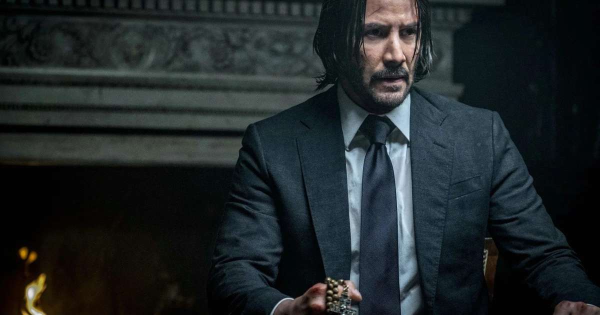 John Wick  9 ícones do cinema de ação que passaram pela franquia -  Canaltech