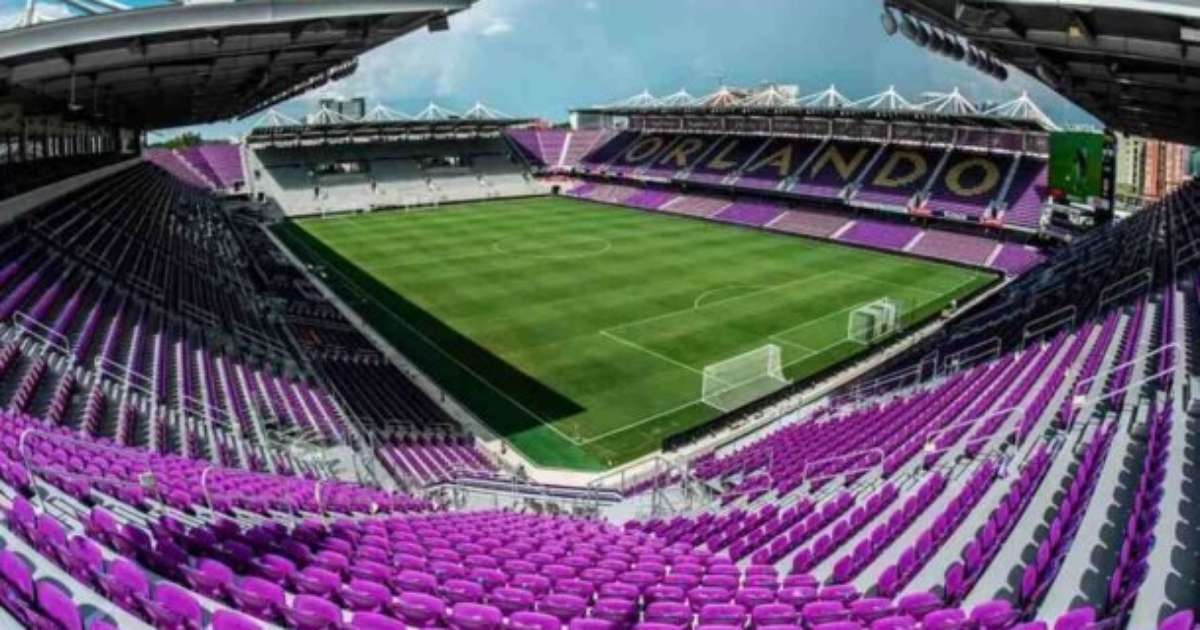 Orlando City Soccer - Como comprar os ingressos