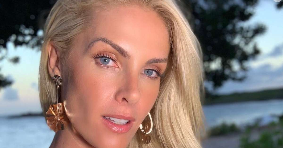 Koka Ana Hickmann Publica Mensagens Inspiradoras Nas Redes Sociais