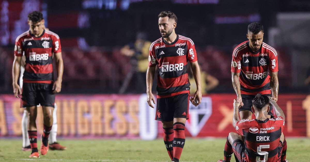 Corinthians avança para contratar zagueiro desejado pelo Flamengo