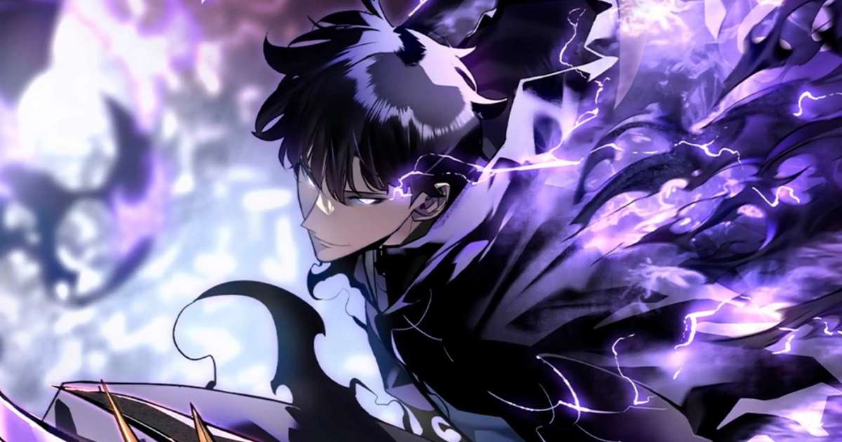 Crunchyroll anuncia calendário da temporada dos animes de janeiro 