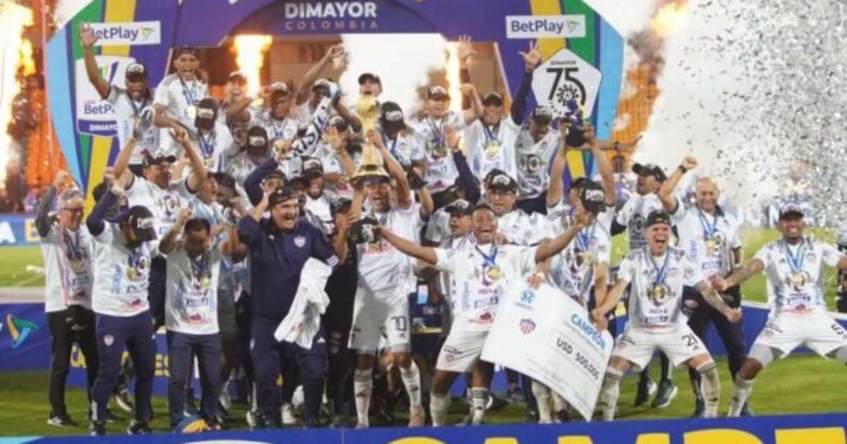 Mundial de Clubes 2023: campeão da Libertadores pode cruzar com Al-Ittihad,  de Benzema, futebol internacional