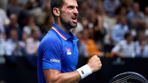 Djokovic: «Cheguei a Tóquio a sentir-me esgotado, mas tinha muita  motivação»