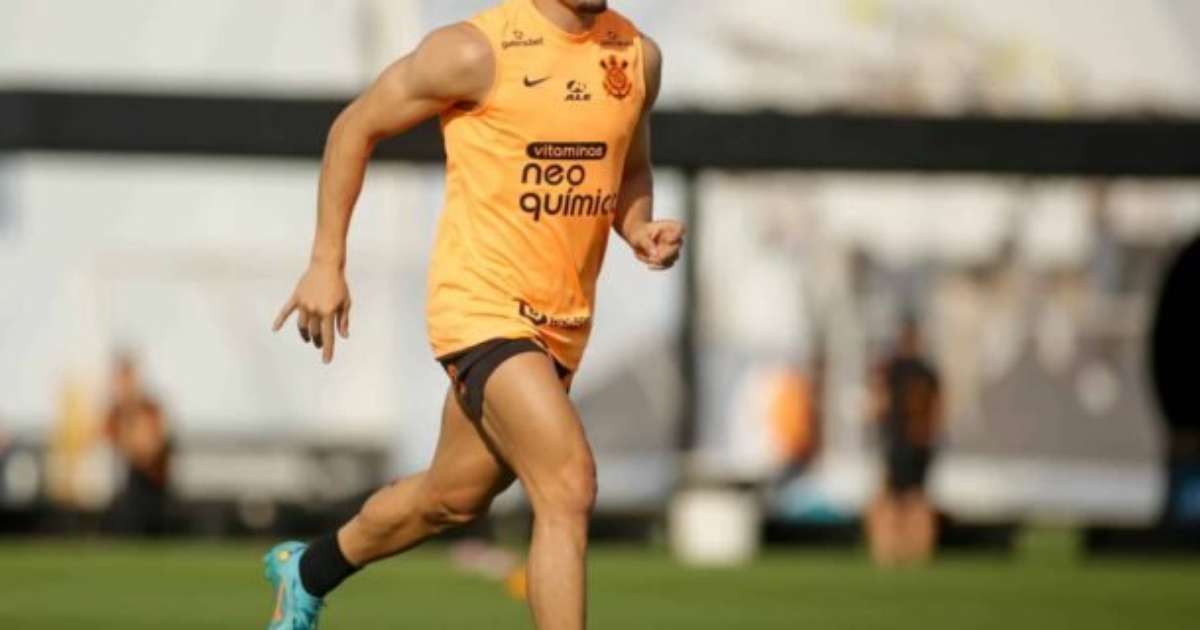 Tentaram de tudo, a decisão final do Corinthians de contratar