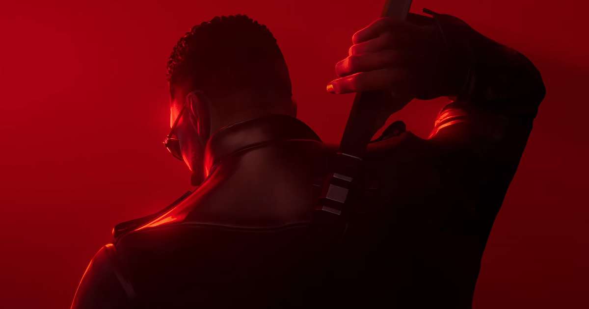 Marvel's Blade: Trailer do jogo é lançado no The Game Awards - O Herói