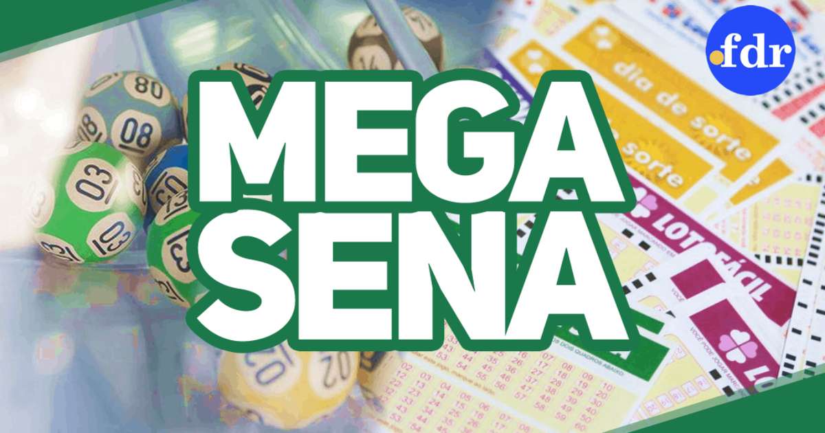 Resultado da Mega Sena 2666: veja os números