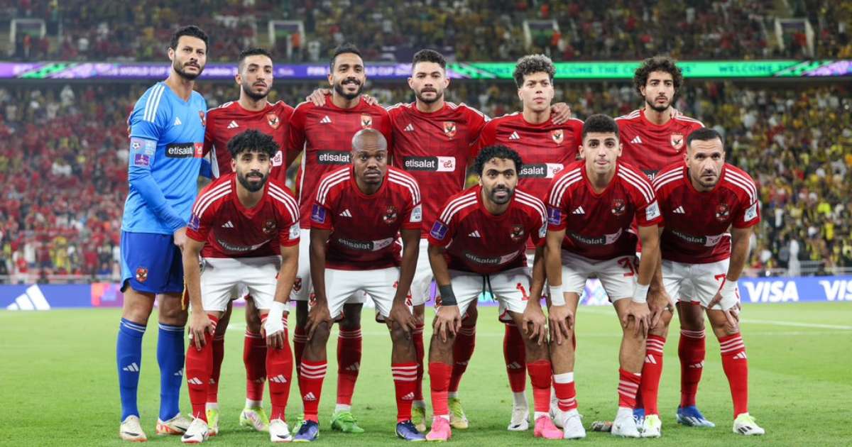 Mundial de Clubes: Al Ahly vence Al-Ittihad e enfrenta Fluminense