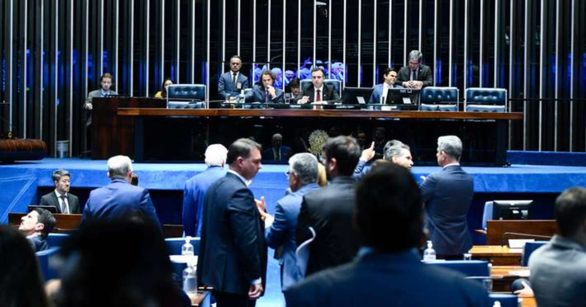 Câmara conclui votação da reforma tributária; texto deve ser promulgado na  semana que vem