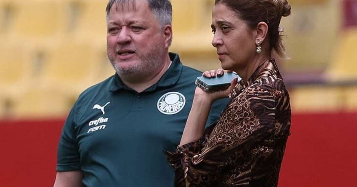 Como o Palmeiras planeja acabar com a música 'não tem Copinha, não