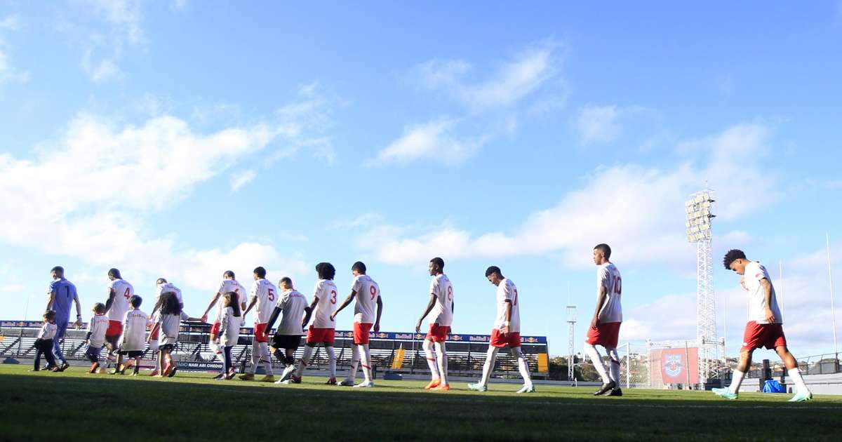 Koka - Red Bull Bragantino conhece tabela de jogos na Copa São Paulo de  Futebol Júnior de 2024