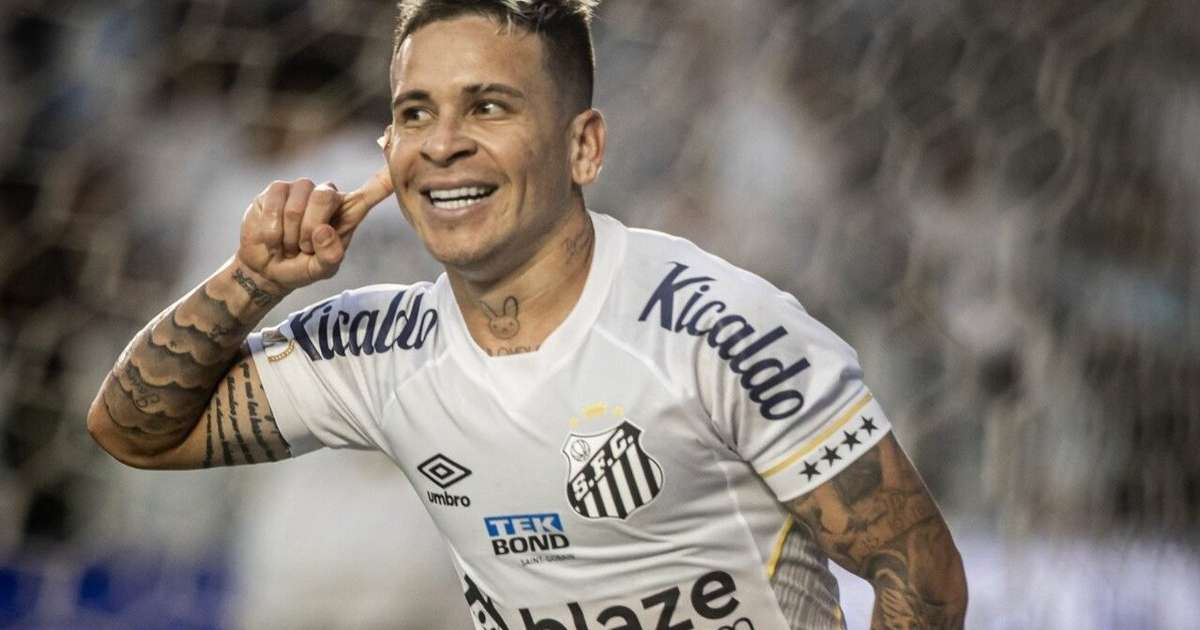 Koka - Santos é rebaixado para a segunda divisão do Campeonato