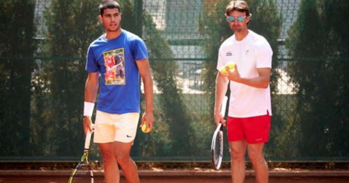 João Fonseca é o 1 tenista brasileiro campeão mundial da ITF