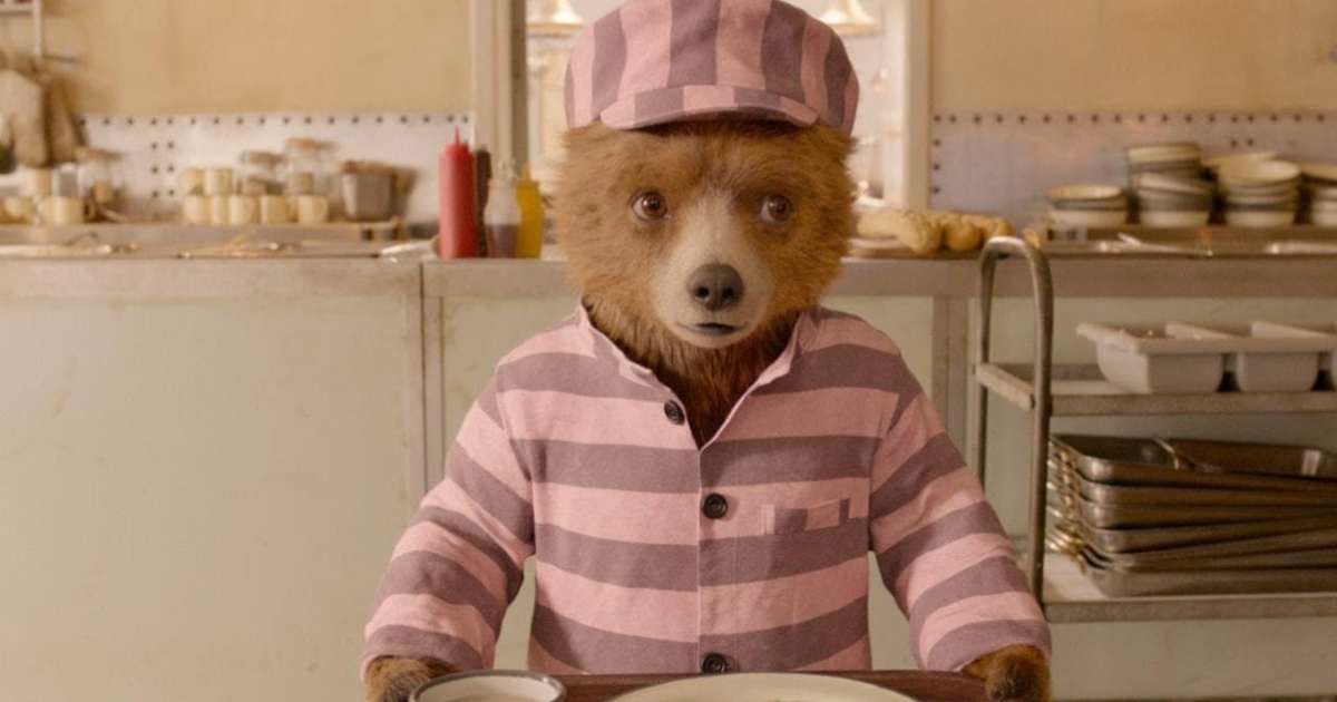 Terceiro filme do ursinho, Paddington in Peru tem novo diretor e