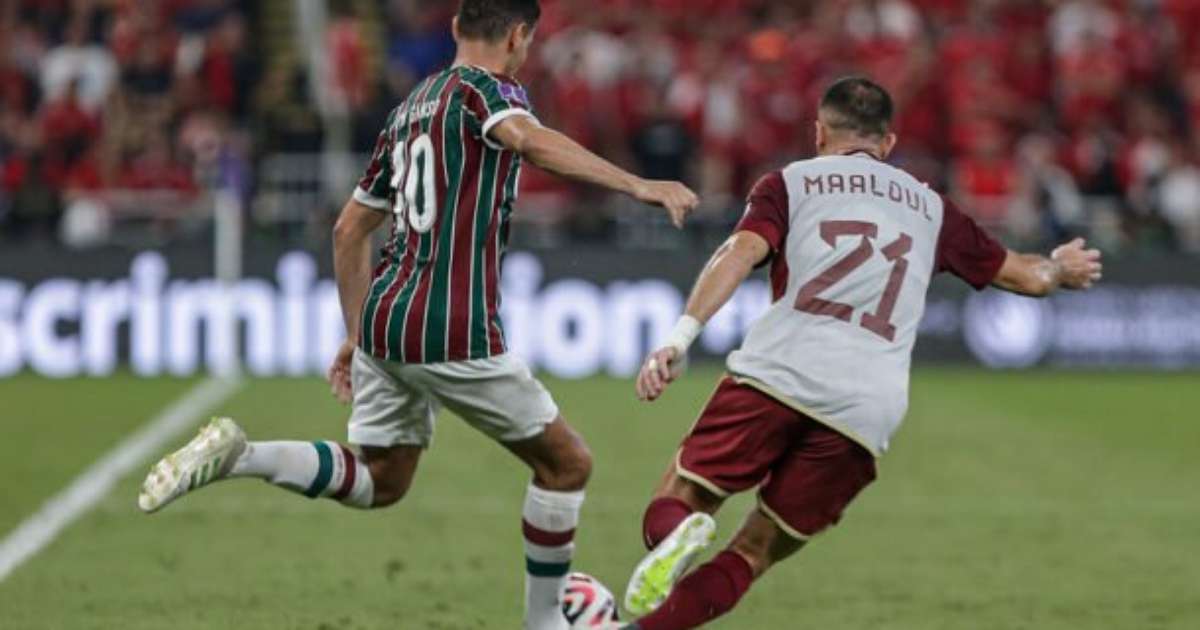 Palmeiras vence Al Ahly e se garante na final do Mundial de Clubes