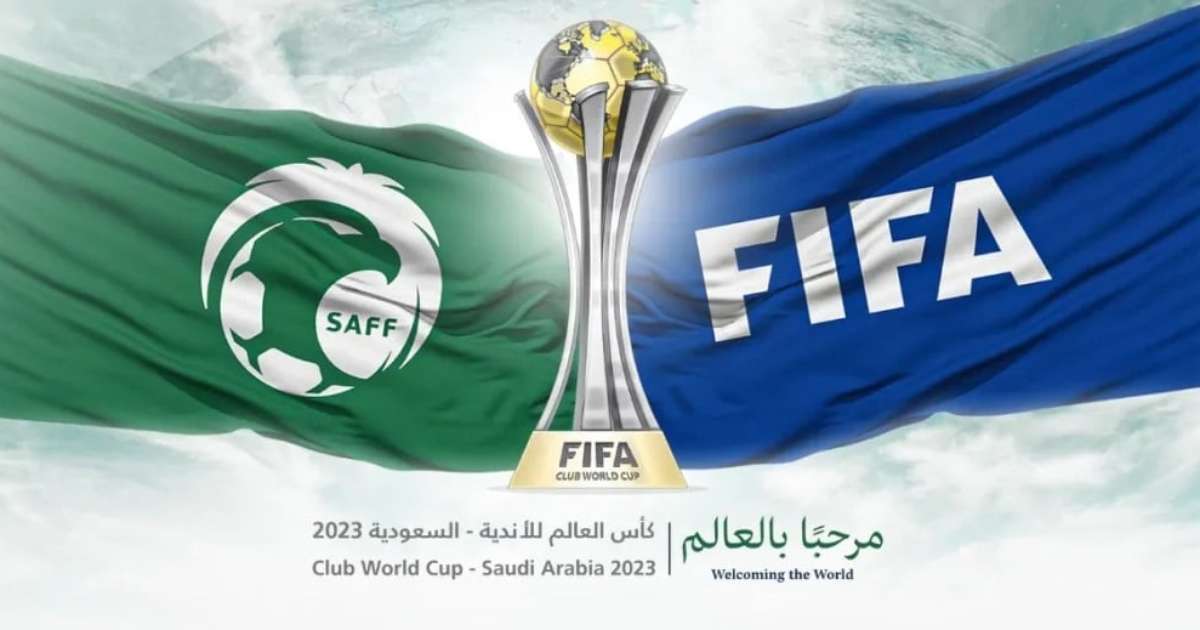 Clubes da Arábia Saudita vão disputar a Champions League? - Lance!