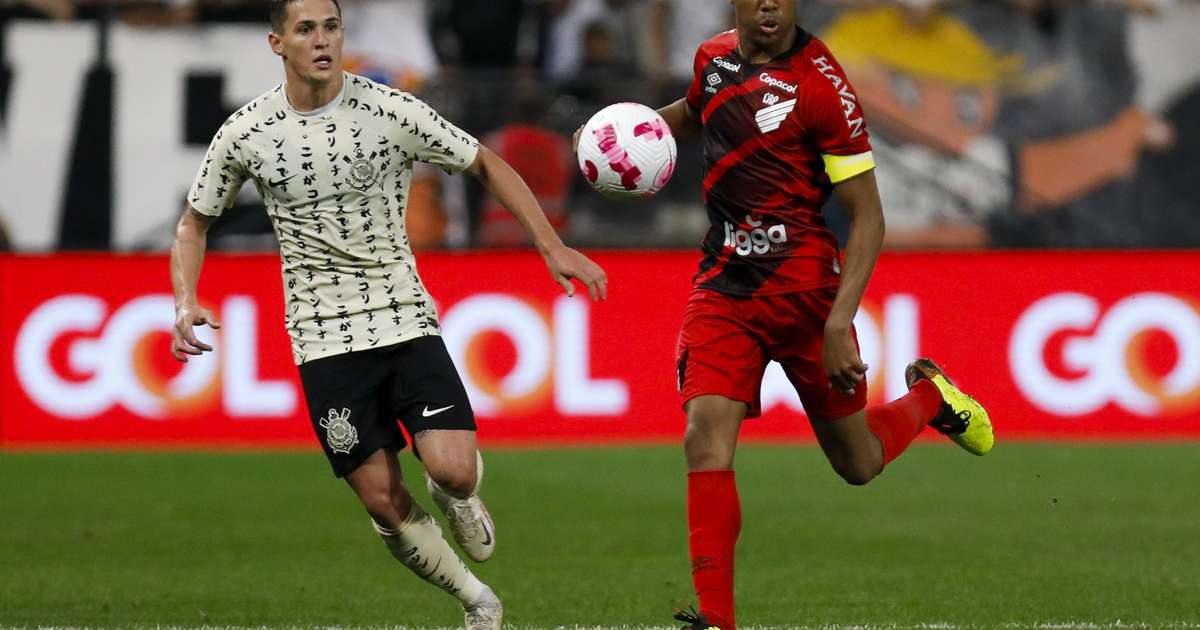 Corinthians e Real Madrid empatam em jogo festivo