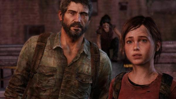Naughty Dog cancela jogo multiplayer de The Last of Us 