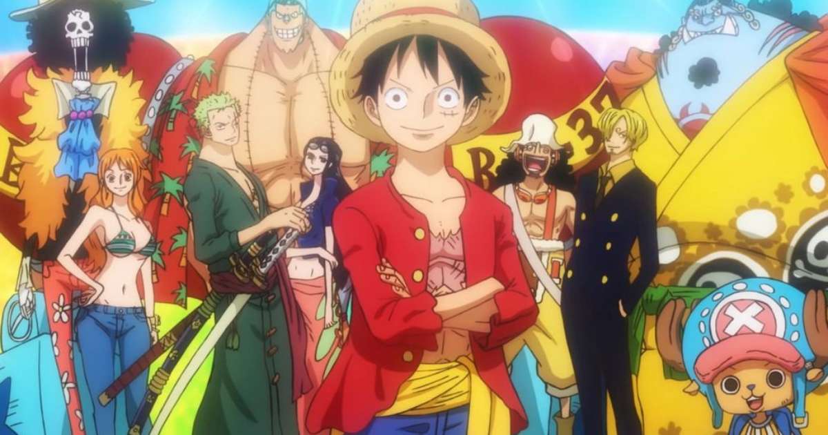 Após sucesso de live-action, Netflix anuncia novo anime de “One