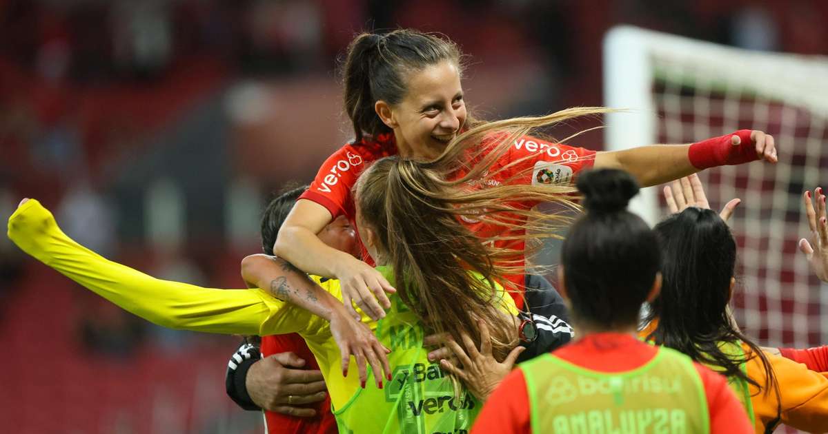 Brasil Ladies Cup 2023: quem participa, programação e onde assistir