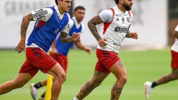 Koka - Gabigol é O Alvo Principal Do Corinthians Para 2024