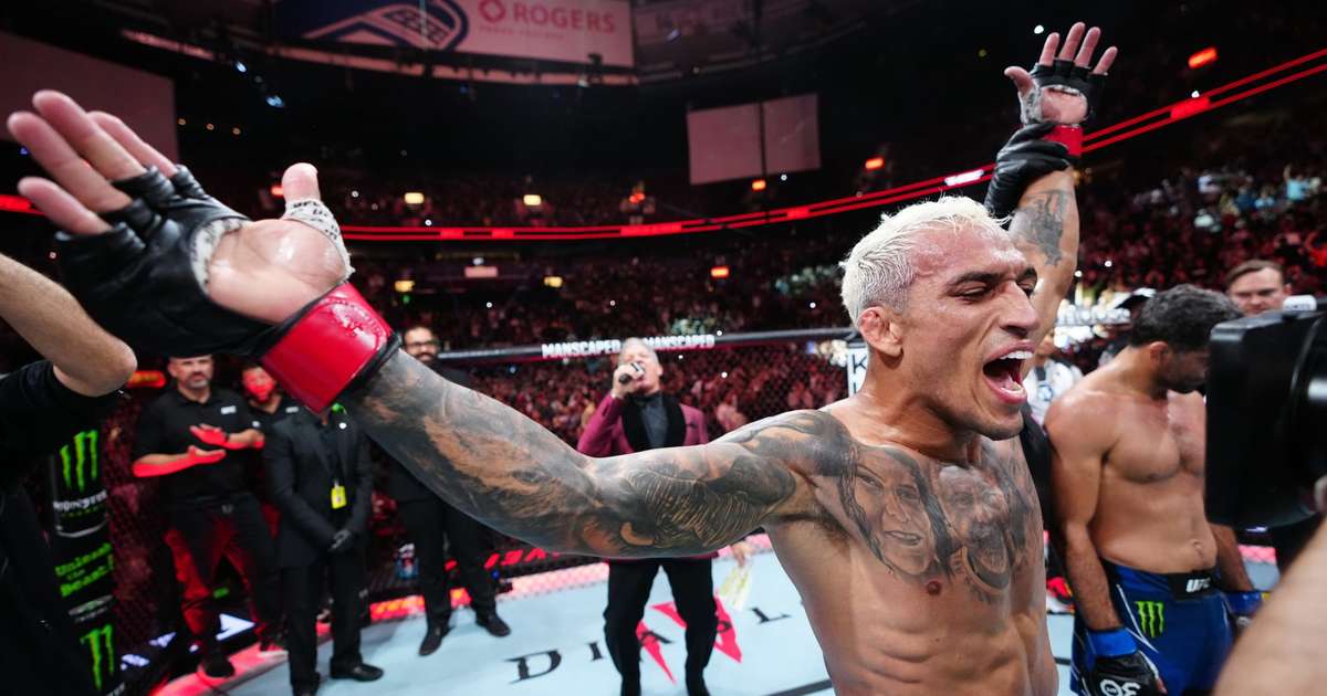 Koka Calendário de eventos do UFC em 2024 ganha forma com anúncio de