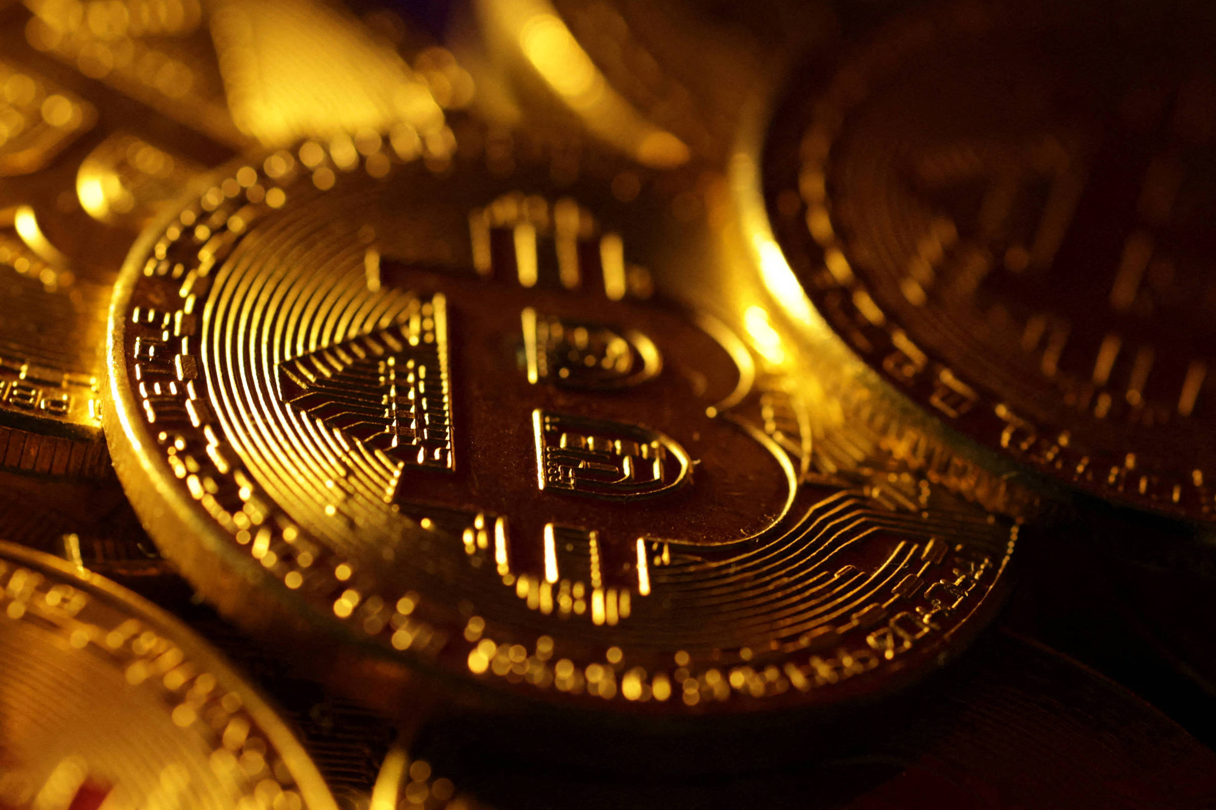 SEC aprova primeiros ETFs de Bitcoin nos EUA