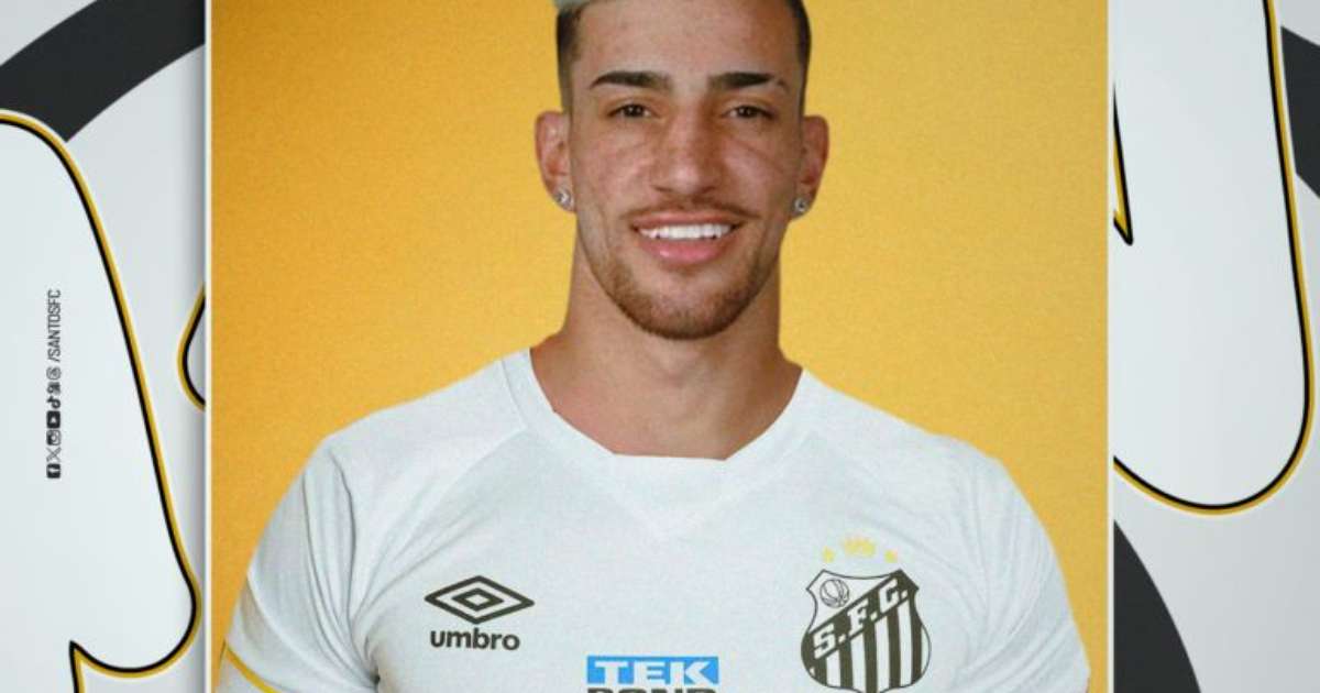 Koka Santos Anuncia Reforço Do Atacante Pedrinho Até 2024 4541