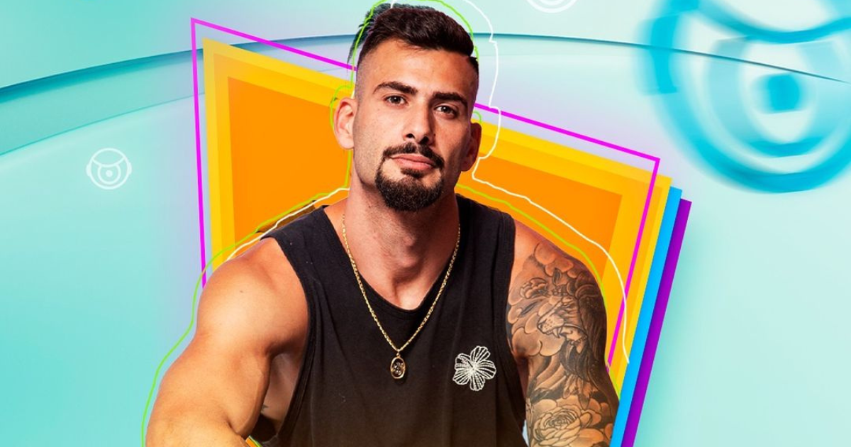 Koka Nizam Faz Balanço De Sua Participação No Bbb 24 E Revela Seus Planos