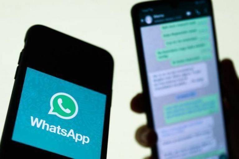 Mensagem de golpe no WhatsApp oferece pagamento por trabalho fácil