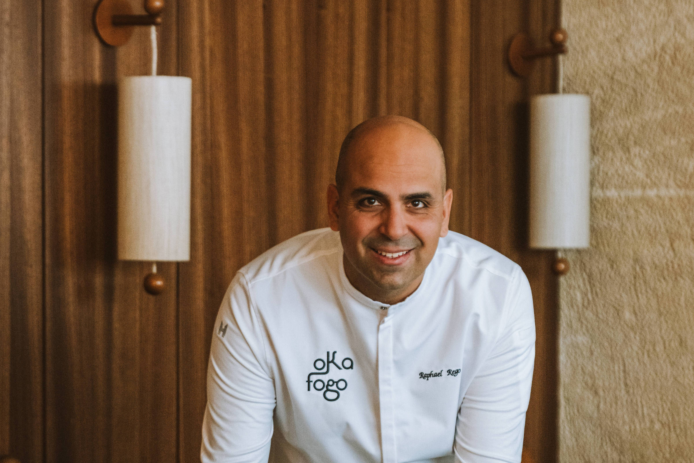 Chef brasileiro abre novo restaurante em Paris
