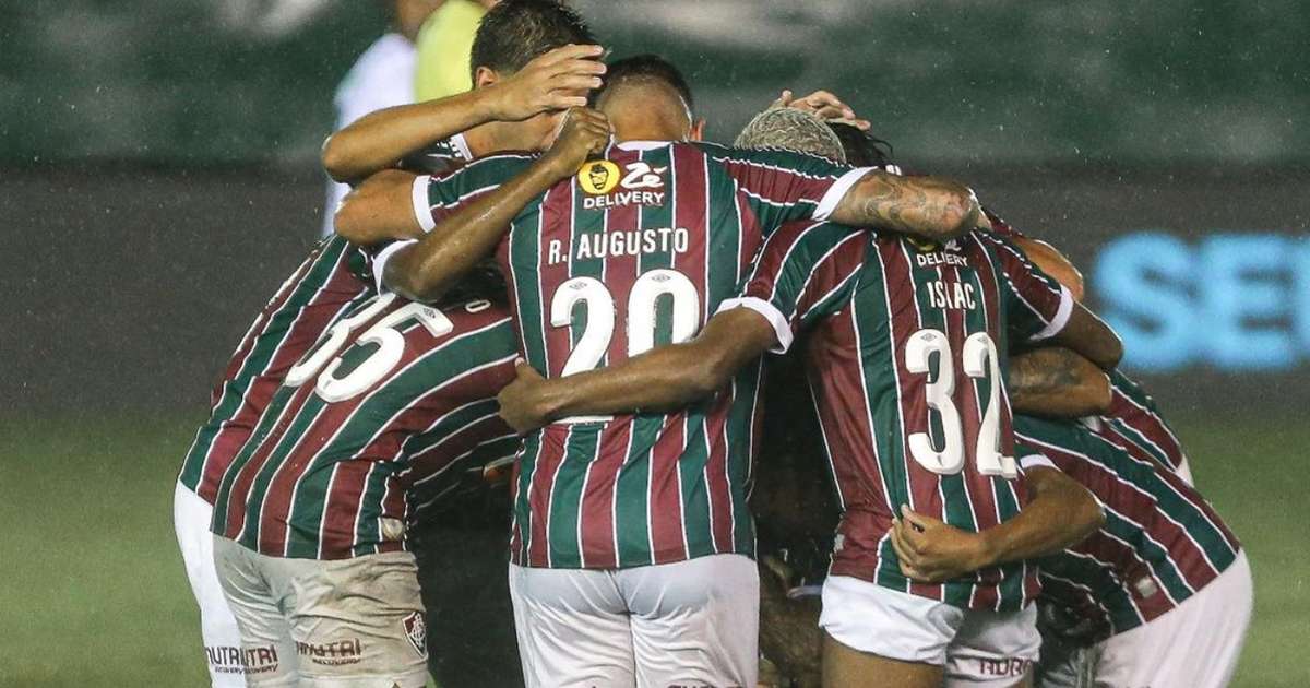 Koka LDU e Fluminense disputam primeiro jogo da Recopa SulAmericana 2024