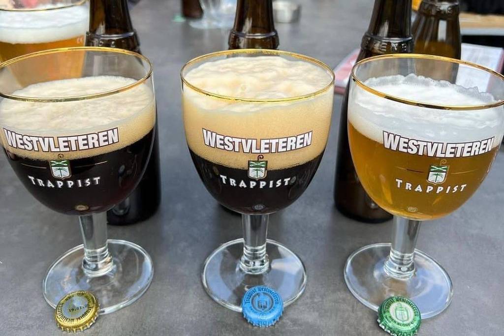 Descubra a diversidade cervejeira da Bélgica em um tour especial