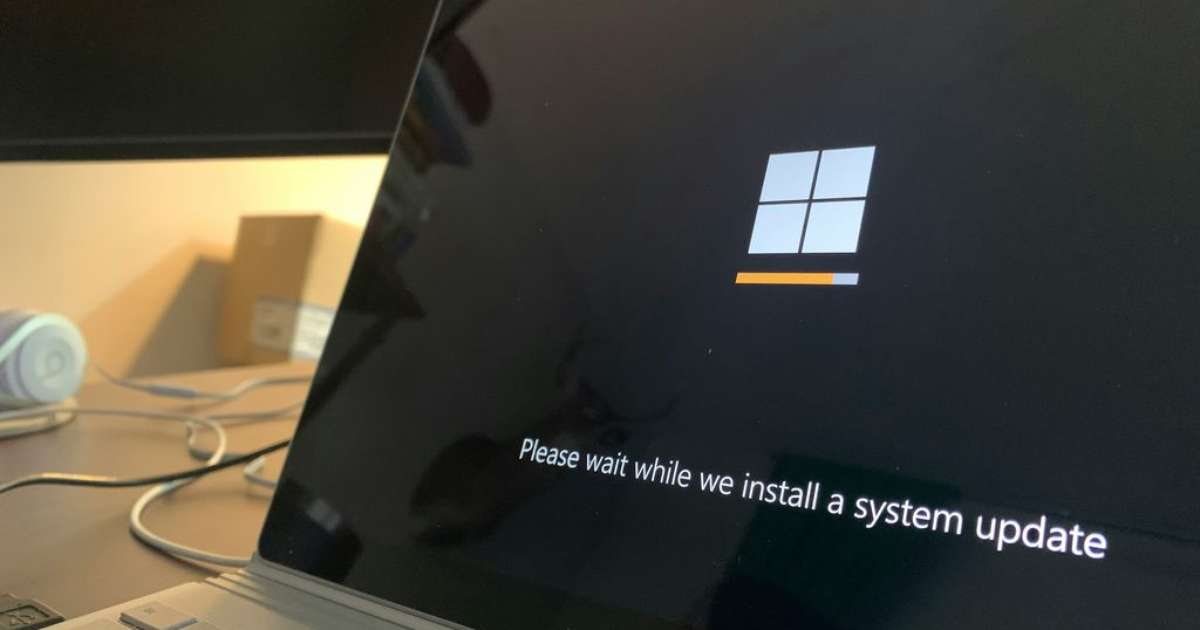 Microsoft libera compilação 26058 do Windows 11