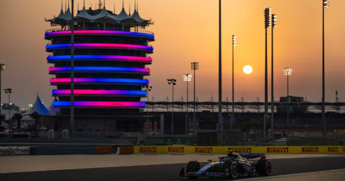 Fórmula 1: Temporada 2024 começa com mudanças e despedida de Hamilton