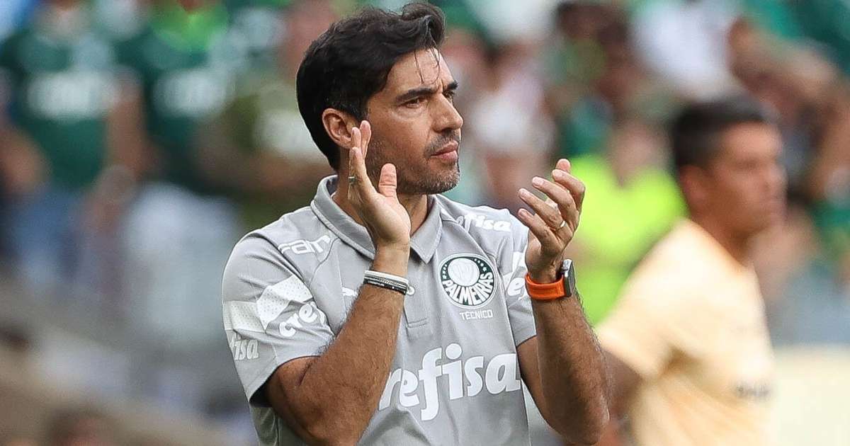 Palmeiras assume liderança do Paulistão 2024 após vitória sobre a Portuguesa