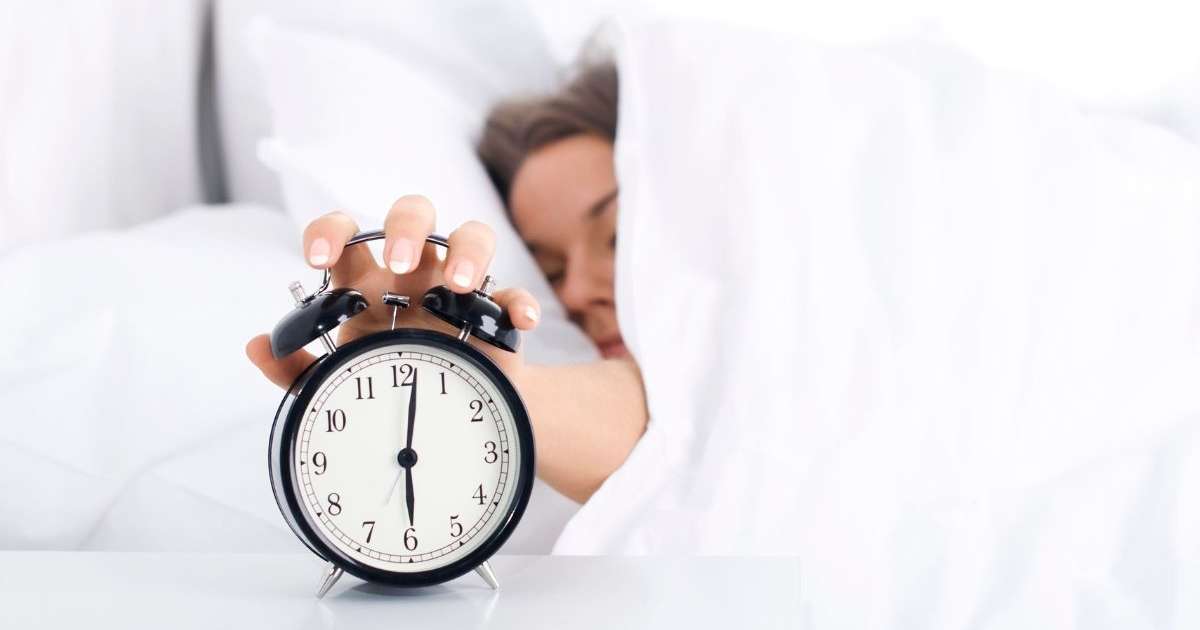 Como melhorar a disposição ao acordar de manhã