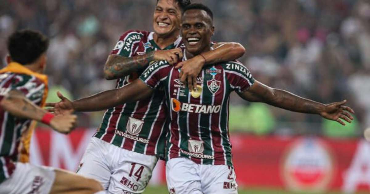 CBF divulga tabela do Campeonato Brasileiro 2024